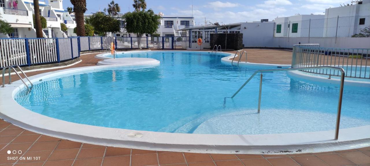 T2 Residence Atalaya Puerto del Carmen  Esterno foto