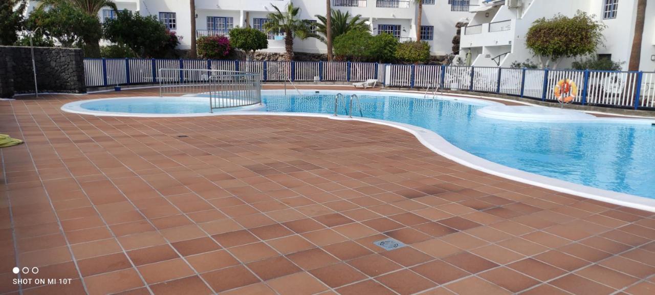T2 Residence Atalaya Puerto del Carmen  Esterno foto