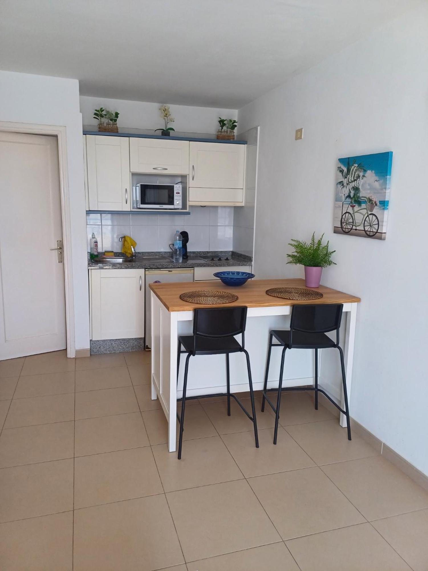 T2 Residence Atalaya Puerto del Carmen  Esterno foto