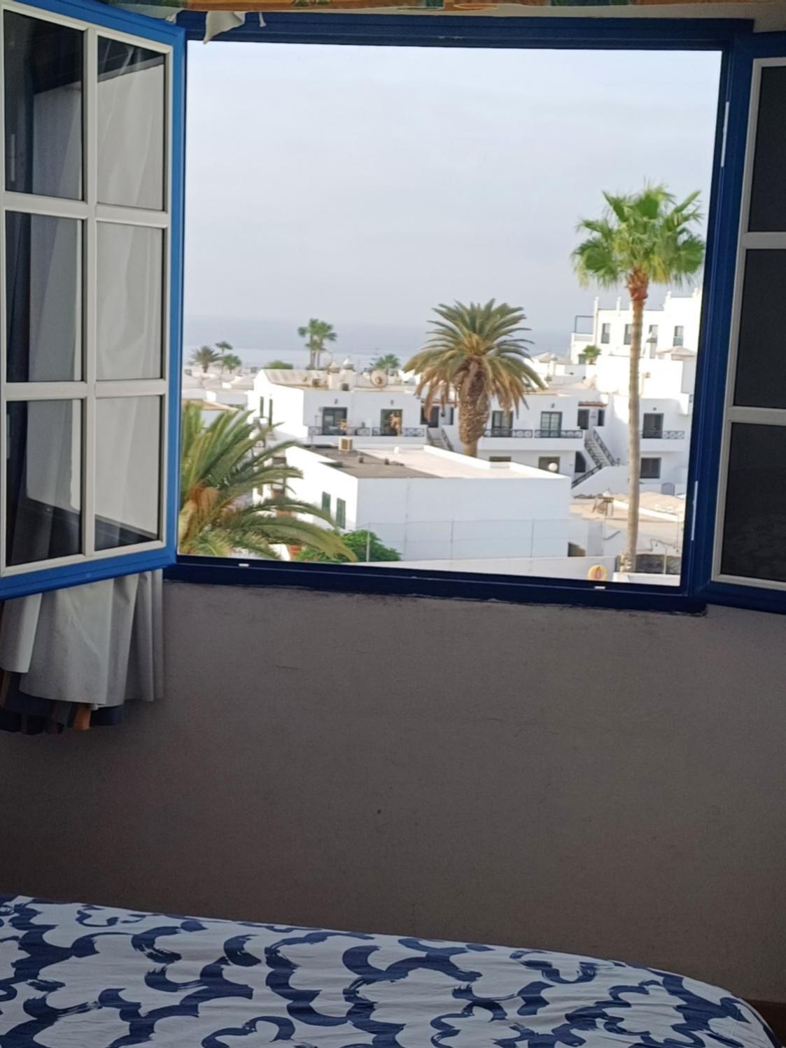 T2 Residence Atalaya Puerto del Carmen  Esterno foto