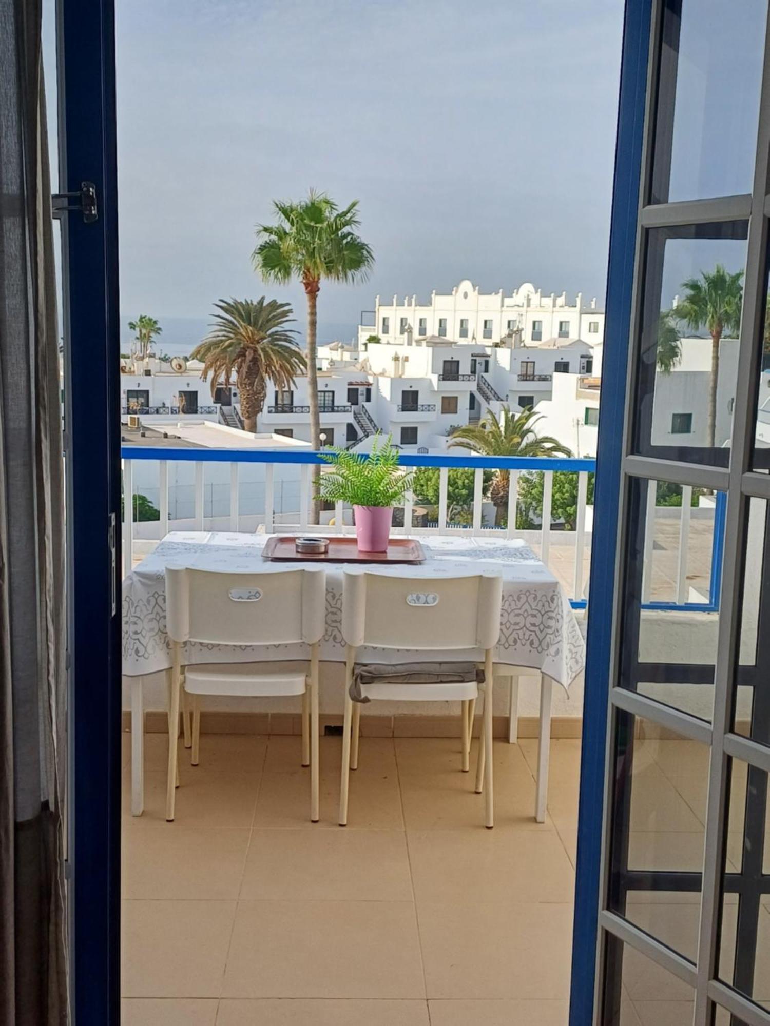 T2 Residence Atalaya Puerto del Carmen  Esterno foto
