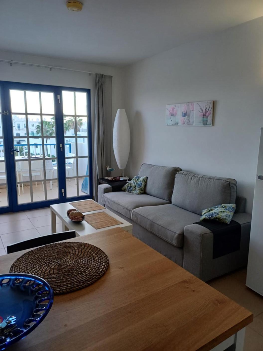 T2 Residence Atalaya Puerto del Carmen  Esterno foto