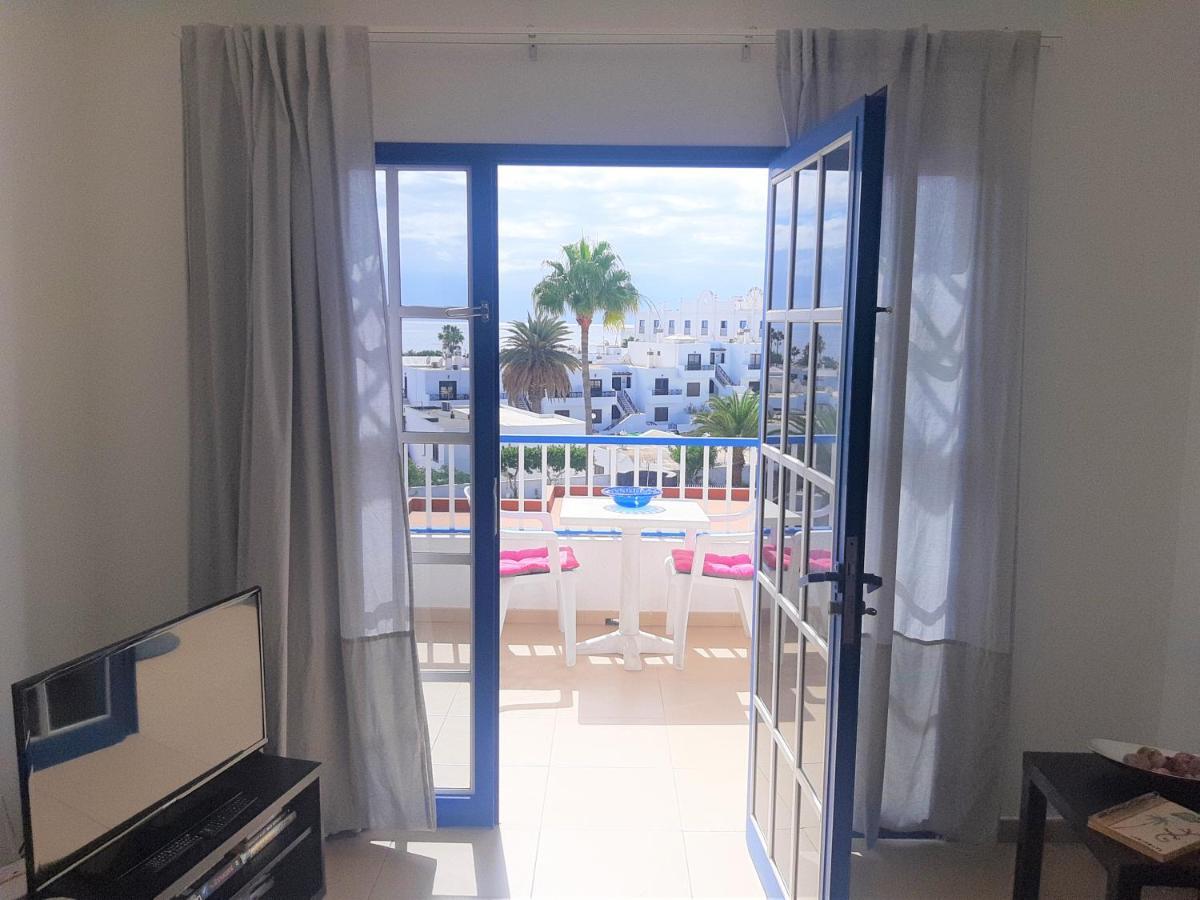 T2 Residence Atalaya Puerto del Carmen  Esterno foto