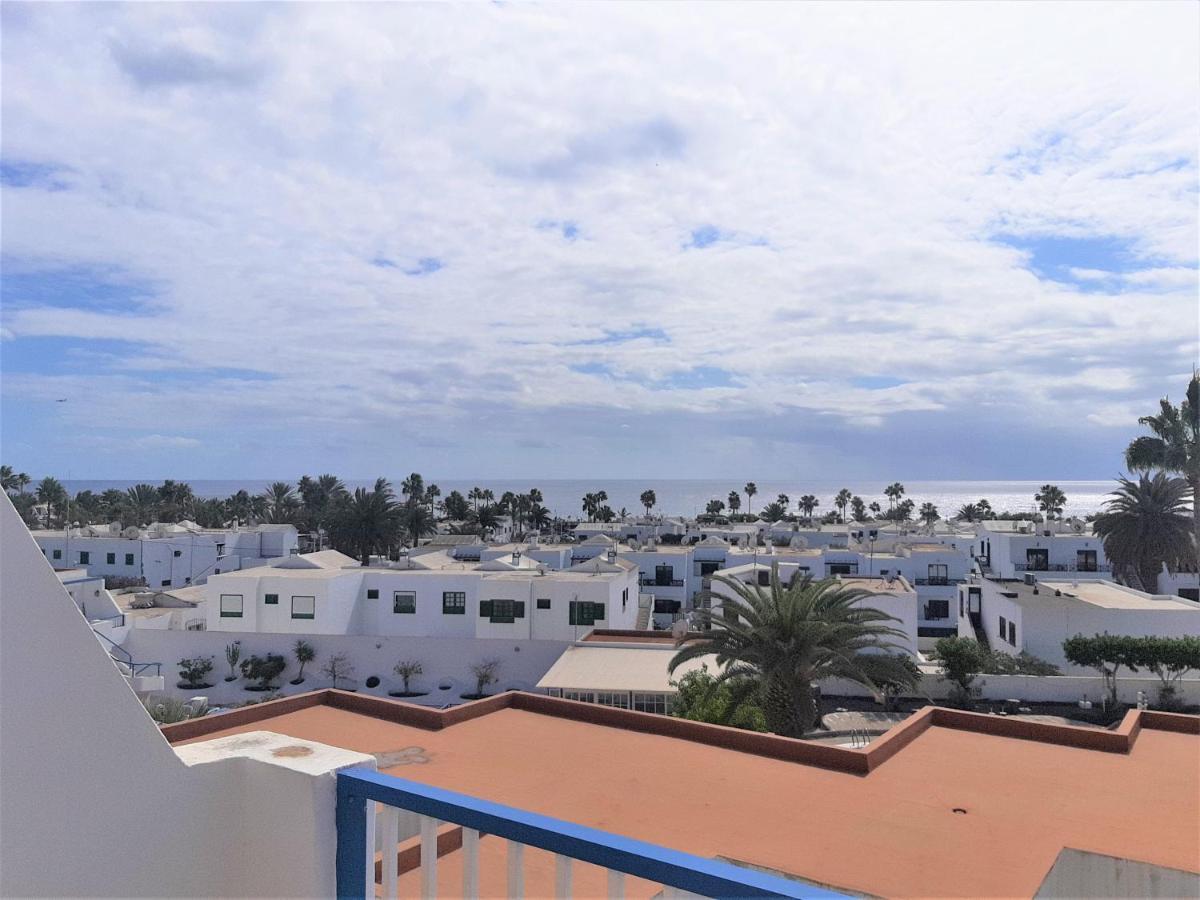 T2 Residence Atalaya Puerto del Carmen  Esterno foto